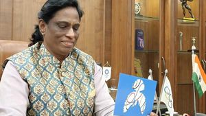 WFI के लिए तीन सदस्यों की समिति गठित, भारतीय ओलंपिक संघ का ऐलान