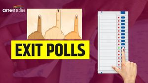 Exit Polls: जनमन को कितना जानते हैं एक्जिट पोल? 