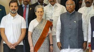 Congress Party: जनता के मन की बात कांग्रेस नहीं समझ रही 