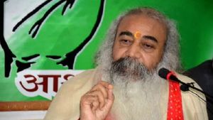 Congress: क्या प्रमोद कृष्णम की पुकार सुनेगी कांग्रेस?