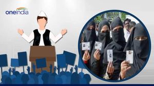 Hindu Vote Bank: बेमतलब है हिन्दू वोटबैंक की मुस्लिम वोटबैंक से तुलना
