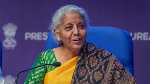 क्या 2024 के बजट में मोदी सरकार करने वाली है बड़ा ऐलान? निर्मला सीतारमण ने दे दिया जवाब