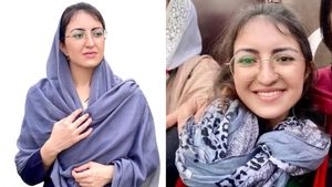 कौन हैं सवेरा प्रकाश, पाकिस्तान की पहली हिंदू महिला, जिसने आम चुनावों के लिए किया नामांकन