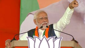 BJP Victory: भाजपा की जीत राज्यों में मोदीवाद का विस्तार है