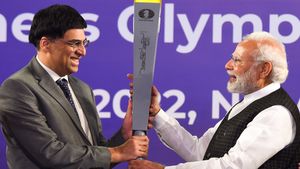 Viswanathan Anand Birthday: मां की वजह से शतरंज के जादूगर बने विश्वनाथन आनंद, जीत चुके हैं कई अवार्ड