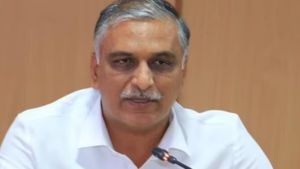 लोकसभा चुनाव एमसीसी लागू होने से पहले 6 गारंटी लागू करें: टी हरीश राव