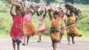 ओडिशा सरकार 'आदिवासी विरोधी', आदिवासियों के लिए योजनाएं केवल उन्हें लुभाने के लिए: भाजपा