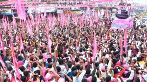 तेलंगाना: लोकसभा चुनाव में नए चेहरों को मैदान में उतार सकती है बीआरएस