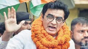 ओडिशा में बाहरी लोगों का बोलबाला: कांग्रेस नेता अजॉय कुमार