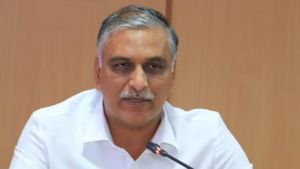 बीआरएस कार्यकर्ताओं को झूठे मामलों से बचाने के लिए जल्द ही लीगल सेल: हरीश