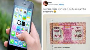 स्मार्टफोन ने छीना महिला का सुख-चैन, तंग आकर बना डाला ऐसा एग्रीमेंट, देखते ही देखते हो गया वायरल