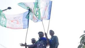 YSRCP ने तीसरी सूची से पहले 'असंतुष्ट' नेताओं को मनाने के तेज किए प्रयास