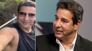 'बगल के बाल काट ले...' वसीम अकरम को लोगों ने कर दिया ट्रोल, पूर्व क्रिकेटर बोले- 'तभी पाकिस्तान पीछे है'