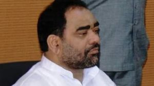 ओडिशा सरकार ने कैडर पुनर्गठन पर विभागों से रिपोर्ट मांगी
