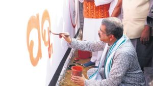 ओडिशा: हर बूथ पर 'मोदी गारंटी' पहुंचाएगी बीजेपी