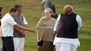 Congress: राम मंदिर पर कांग्रेस का निर्णय नेहरू की सोच पर आधारित