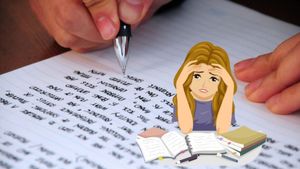 Board Exams 2024: राइटिंग स्पीड को बेहतर कैसे बनाएं? आजमाएं ये 5 खास टिप्स 
