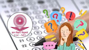 UGC NET में नहीं मिली सफलता? अभी भी खुले हैं करियर विकल्प, इन क्षेत्रों में आजमा सकते हैं हाथ 