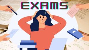 परीक्षा का है स्ट्रेस? तैयारी के दौरान एंग्जायटी को ऐसे रखें दूर, फॉलो करें ये सिंपल टिप्स 