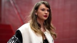 Deepfake: टेलर स्विफ्ट की डीपफेक पिक्चर से यूएस में मचा हंगामा  