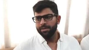 Haryana: छात्र संगठन इनसो ने  11 जिलाध्यक्षों  की नियुक्ति, जारी की लिस्ट