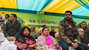 JJP ने किया ग्रामीण क्रिकेट कॉस्को टूर्नामेंट का आयोजन, जानिए क्या है उद्देश्य