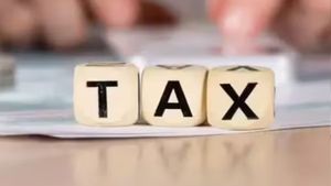  Tax Collection: केंद्र के लिए खुशखबरी! प्रत्यक्ष कर संग्रह में 19 प्रतिशत की वृद्धि, 81 परसेंट टारगेट पूरा