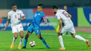 Asian Cup 2023: सुनील छेत्री की भारतीय टीम का पहला मैच ऑस्ट्रेलिया से होगा, जानें एशियन कप का शेड्यूल