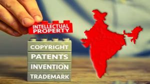 Intellectual Property: भारत में ज्ञान ज्यादा, पेटेंट कम