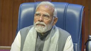 Bihar Development: मोदी के एजेंडे में बिहार का विकास 