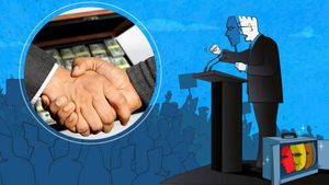 Political Corruption: निराश क्यों करते हैं जन आंदोलनों से निकले राजनीतिक दल?