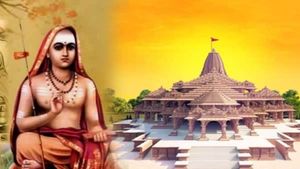 Shankaracharya: जब शंकराचार्य मंदिर में प्रवेश नहीं करते तो प्राण प्रतिष्ठा में कैसे शामिल हो सकते हैं? 