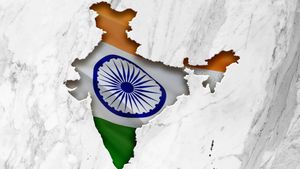 Re-awakening of Bharat: भारतीय बहुसंख्यकवाद का स्वागत होना चाहिए 