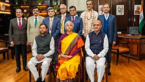 आखिर क्यों बजट से पहले पेश नहीं हुआ आर्थिक सर्वे?