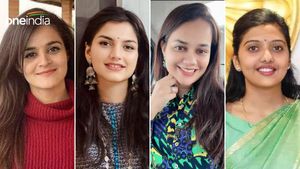 ये हैं 5 सबसे खूबसूरत महिला IAS-IPS अधिकारी, ब्यूटी विद ब्रेन देखकर आप भी हो जाएंगे फिदा 