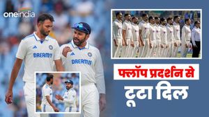 IND vs SA: भारत की हार का सबसे बड़ा गुनहगार बना ये खिलाड़ी, हो सकती है प्लेइंग इलेवन से छुट्टी