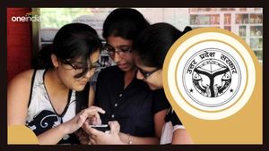 UPSSSC PET Result: यूपी पीईटी 2023 का रिजल्ट जारी, इस लिंक से PDF में डाउनलोड करें स्कोरकार्ड
