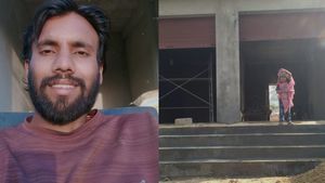 Success Story: खल-चूरी बेचने वाले Vikas Luna ने 1 माह में पाईं 7 सरकारी नौकरी, जानें स्‍ट्रेटेजी
