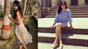 Success Story: कौन हैं राजस्‍थान की अहाना गौतम, जिसने 3 साल में खड़ी कर दी 100 करोड़ की कंपनी 