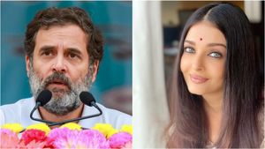 Fact Check: ऐश्वर्या राय को लेकर राहुल गांधी ने बोला इतना बड़ा झूठ, अयोध्या राम मंदिर से जुड़ा है मामला