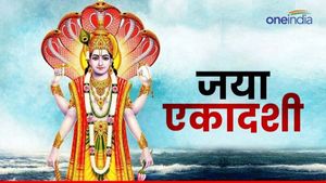 Jaya Ekadashi 2024 : जया एकादशी आज, जानिए कथा और महत्व 