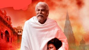 Bhojpuri Film: 'सबपे भारी जनेऊ धारी' के कटवाए गए कई सीन, फिर भी मिल रहा दर्शकों का प्यार- अजय सिन्हा