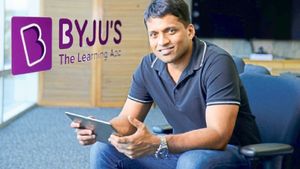 Byju's  के शेयरधारकों ने CEO बायजू रवींद्रन को हटाने के लिए की वोटिंग, कंपनी ने बताया अमान्य