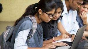 Jee Main Result 2024: कितने बजे जारी होगा सेशन 1 का रिजल्ट? जानें किस लिंक से कर सकते हैं चेक 