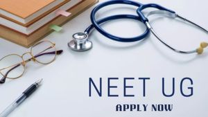 NEET UG 2024: रजिस्ट्रेशन हुआ शुरू, यहां पाएं अप्लाई करने का डायरेक्ट लिंक 