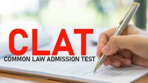 CLAT में सफलता पाने के लिए इस तरह बनाएं पढ़ाई की स्ट्रैटजी, ऐसे करें खुद को तैयार