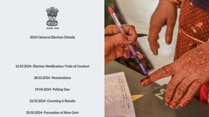 Fact Check: लोकसभा चुनाव 19 अप्रैल को और रिजल्ट 22 मई को? क्या चुनाव की तारीखों का हुआ ऐलान, जानें दावे का सच