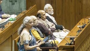 Interim Budget 2024: सरकार का उद्योग हितैषी रुख कायम: कार्पोरेट टैक्स में कटौती, स्टार्ट-अप को प्रोत्साहन
