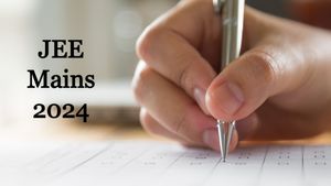 JEE Mains Paper 2 Result 2024: बी-आर्क और बी-प्लानिंग का रिजल्ट जल्द होगा जारी, जानें कैसे चेंक करें? 