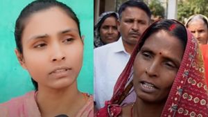 Success Story: मिलिए ज्‍योति कुमारी से, जिसने गरीबी को मात देकर 4 दिन में 4 बार पाई सरकारी नौकरी